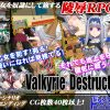 Valkyrie Destruction